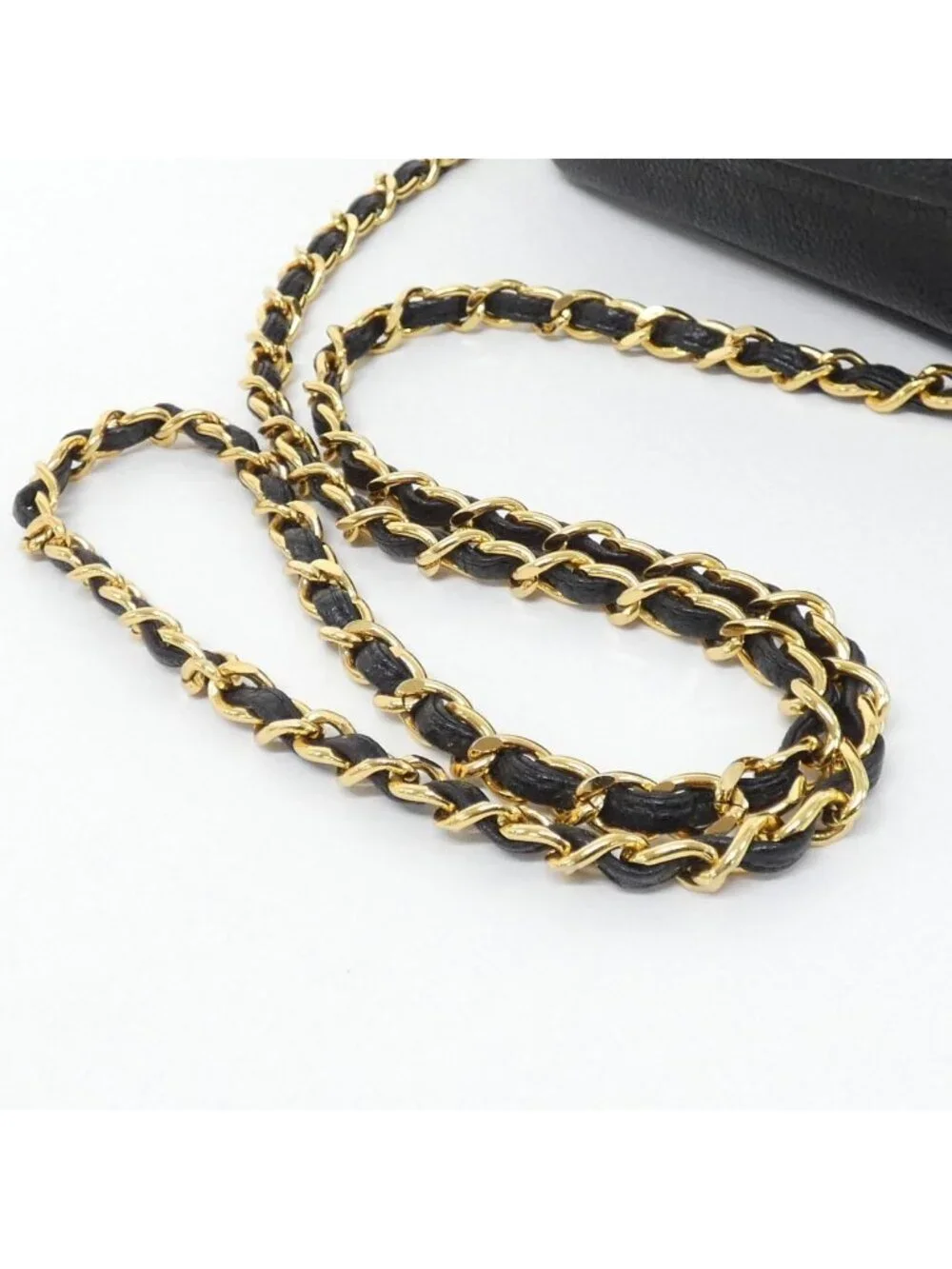 Chanel Vintage Shoulder Bag